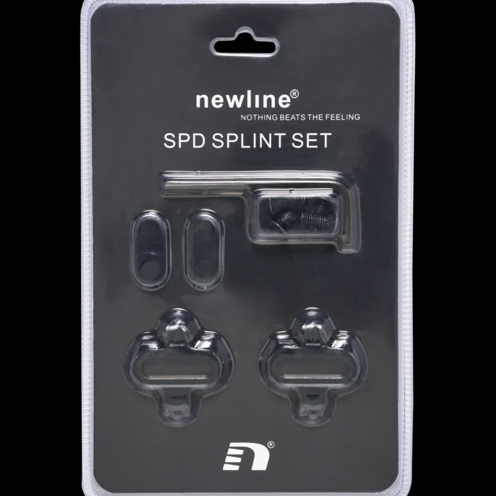 CORE SPD SPLINT SET