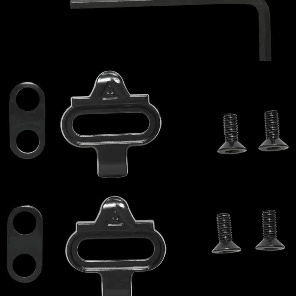 CORE SPD SPLINT SET