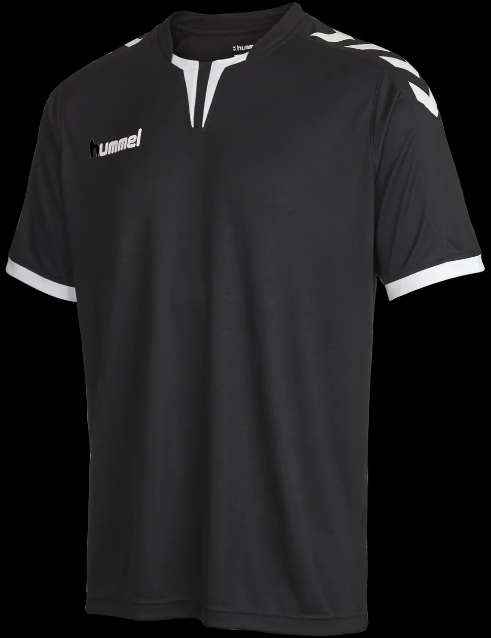CORE SS POLY JERSEY