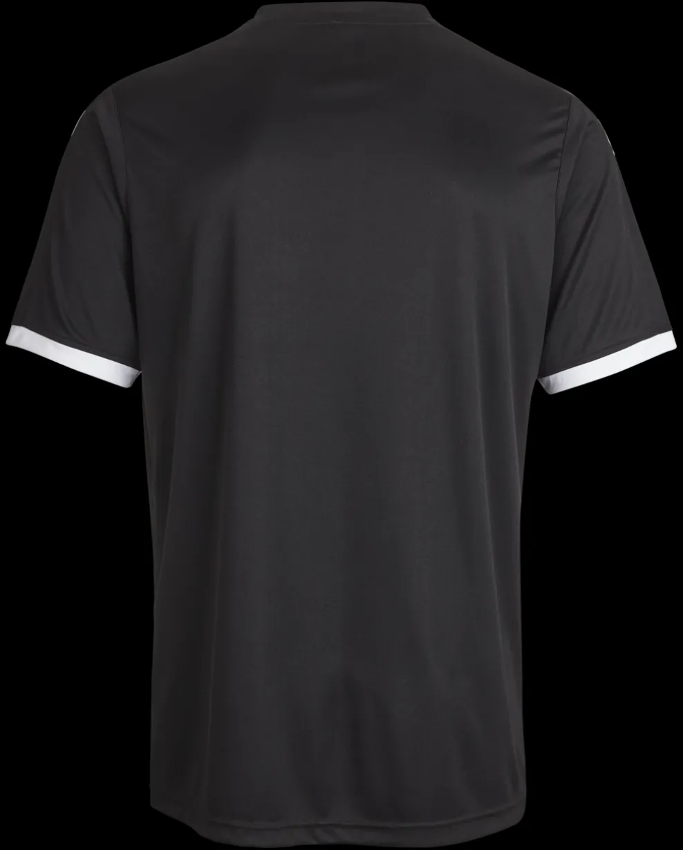 CORE SS POLY JERSEY