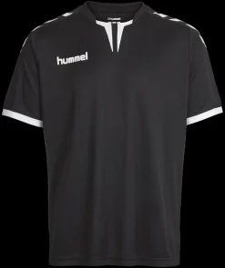 CORE SS POLY JERSEY