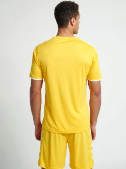 CORE SS POLY JERSEY