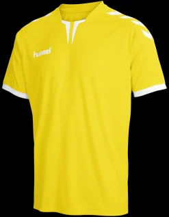 CORE SS POLY JERSEY