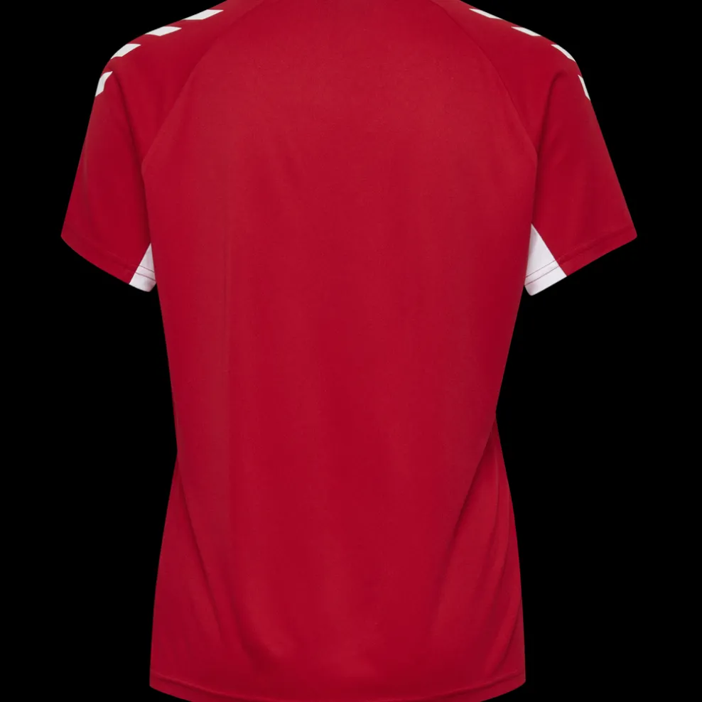 CORE TEAM JERSEY WOMAN S/S