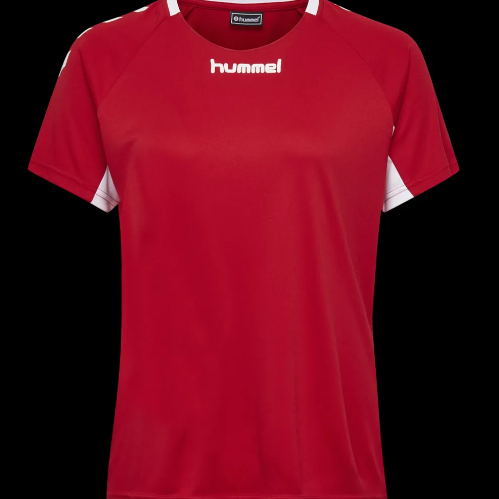 CORE TEAM JERSEY WOMAN S/S