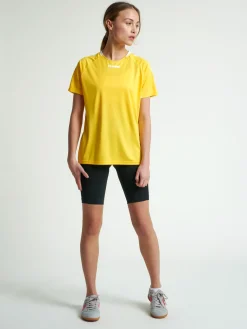 CORE TEAM JERSEY WOMAN S/S