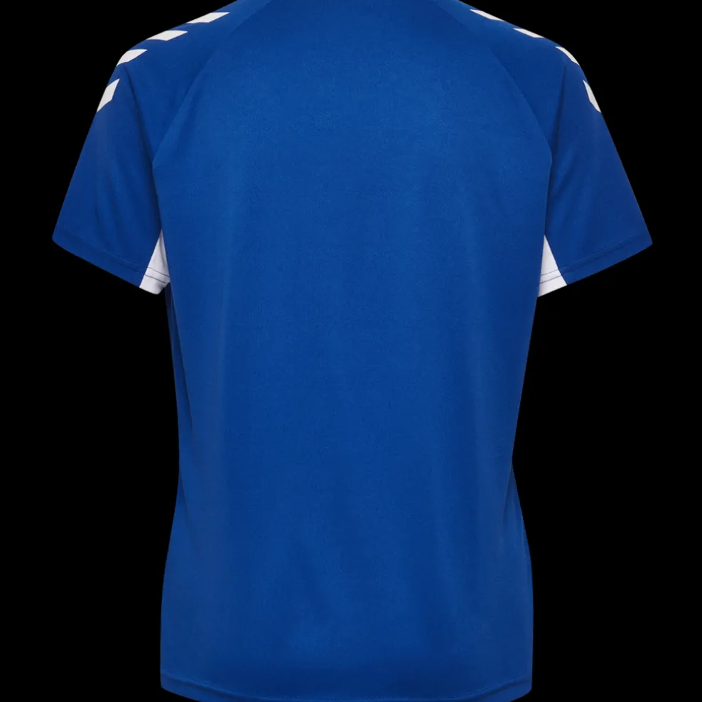 CORE TEAM JERSEY WOMAN S/S