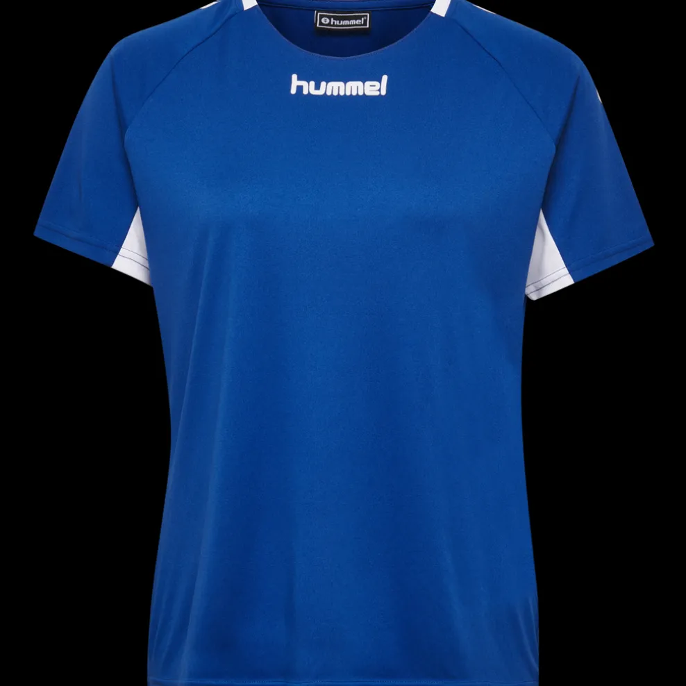 CORE TEAM JERSEY WOMAN S/S