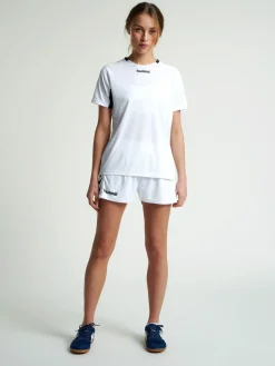 CORE TEAM JERSEY WOMAN S/S