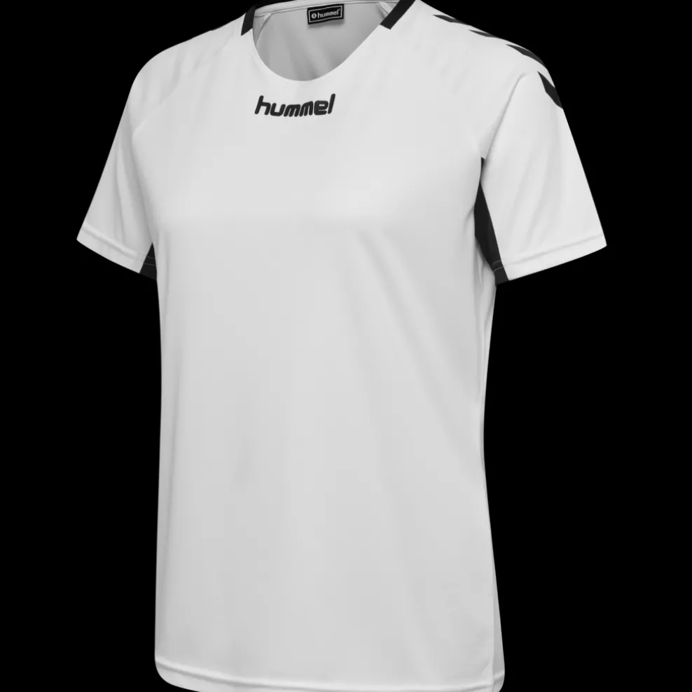 CORE TEAM JERSEY WOMAN S/S