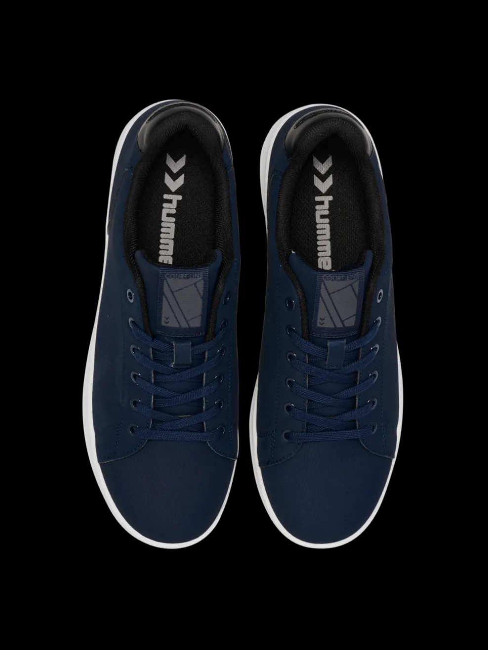 COURT LINE WT