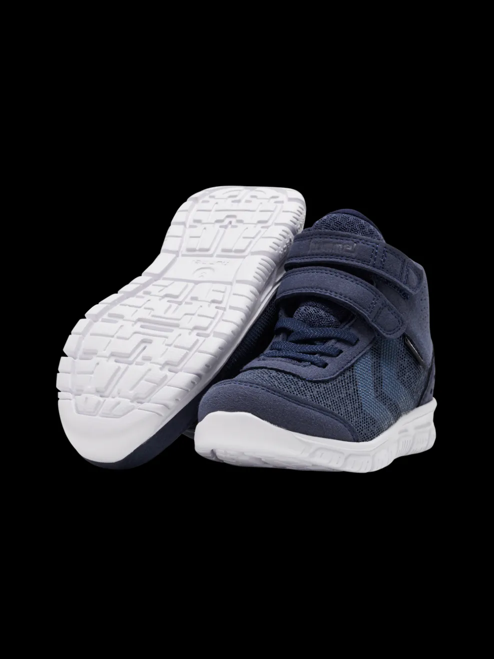 CROSSLITE MID TEX JR