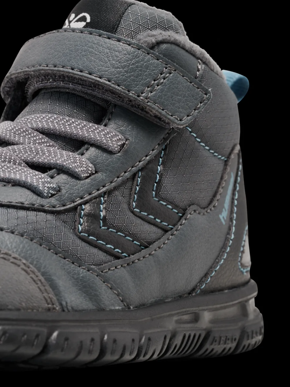 CROSSLITE WINTER MID INFANT