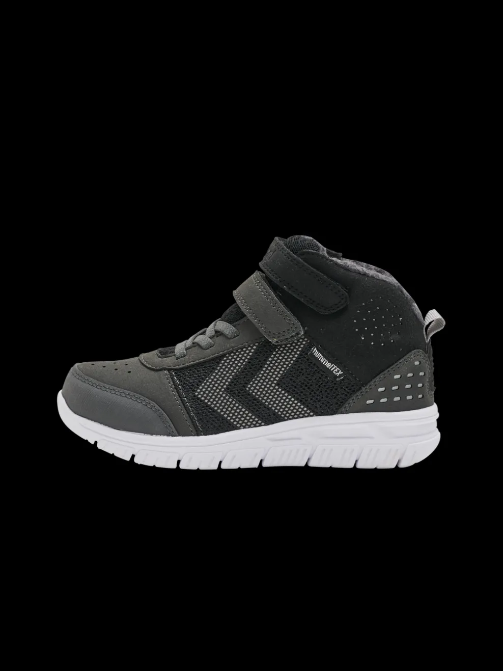 CROSSLITE WINTER MID TEX JR