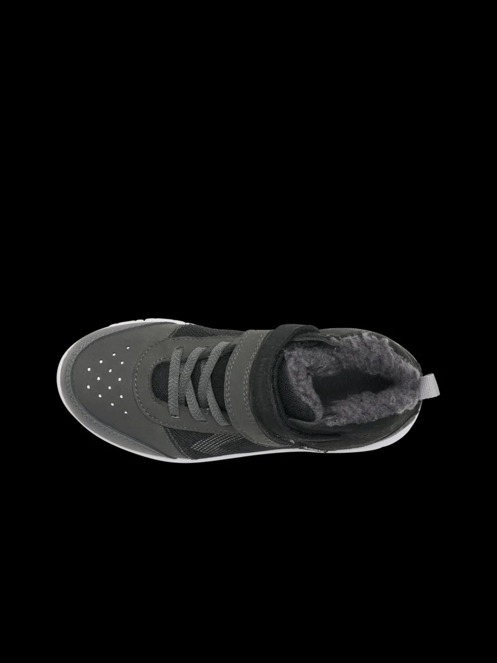 CROSSLITE WINTER MID TEX JR