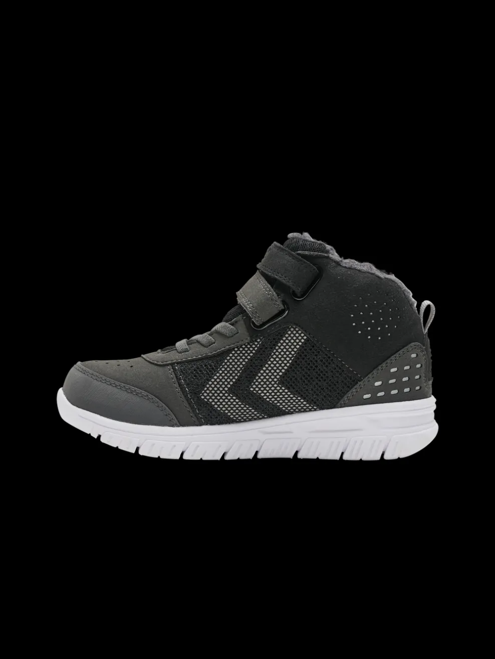 CROSSLITE WINTER MID TEX JR