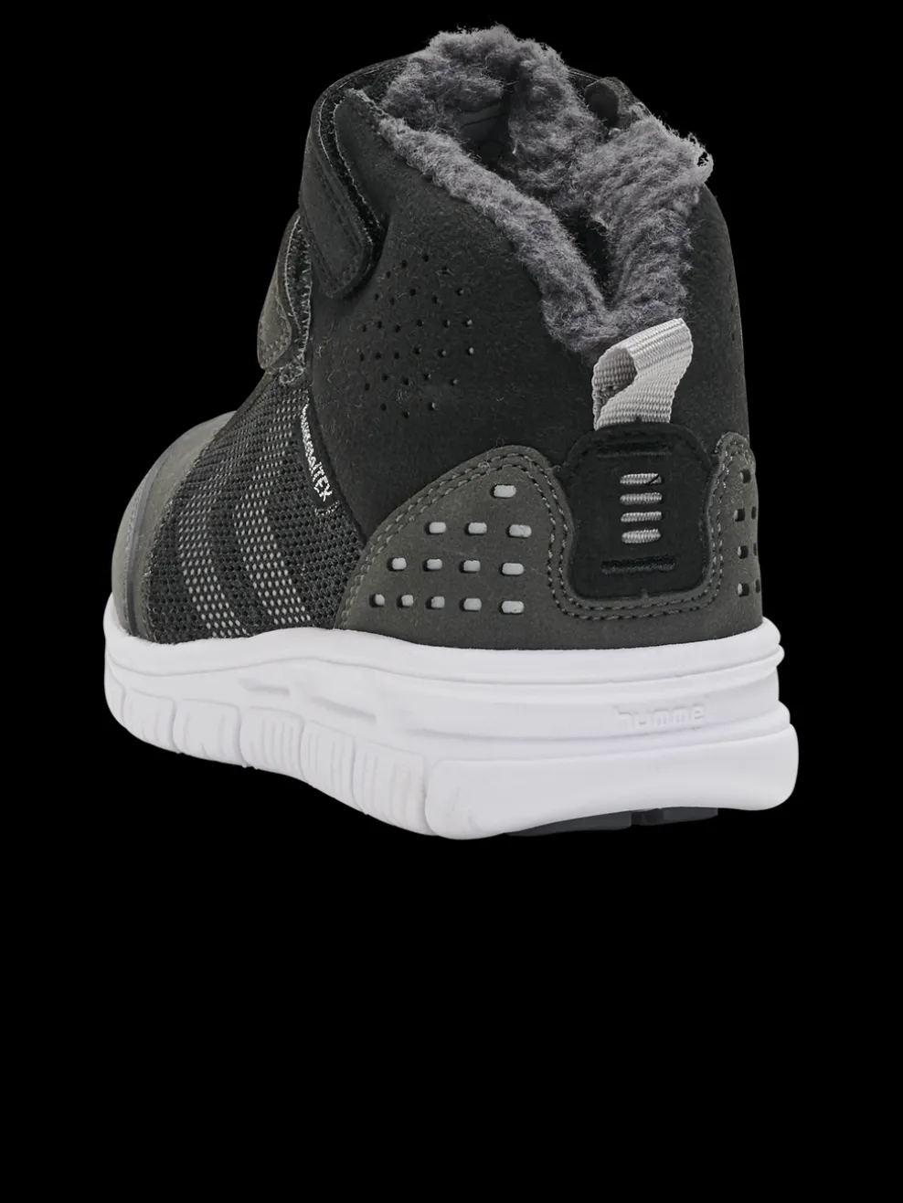 CROSSLITE WINTER MID TEX JR