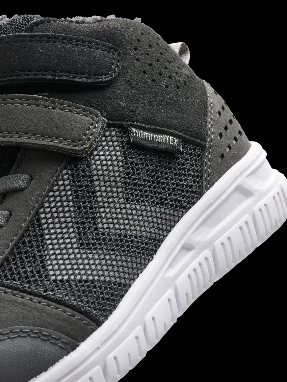 CROSSLITE WINTER MID TEX JR