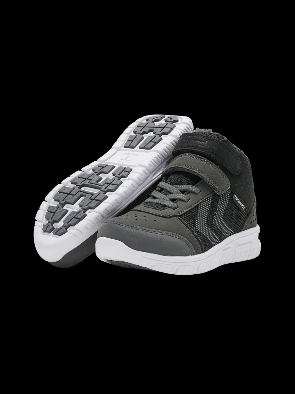 CROSSLITE WINTER MID TEX JR