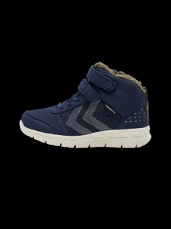 CROSSLITE WINTER MID TEX JR