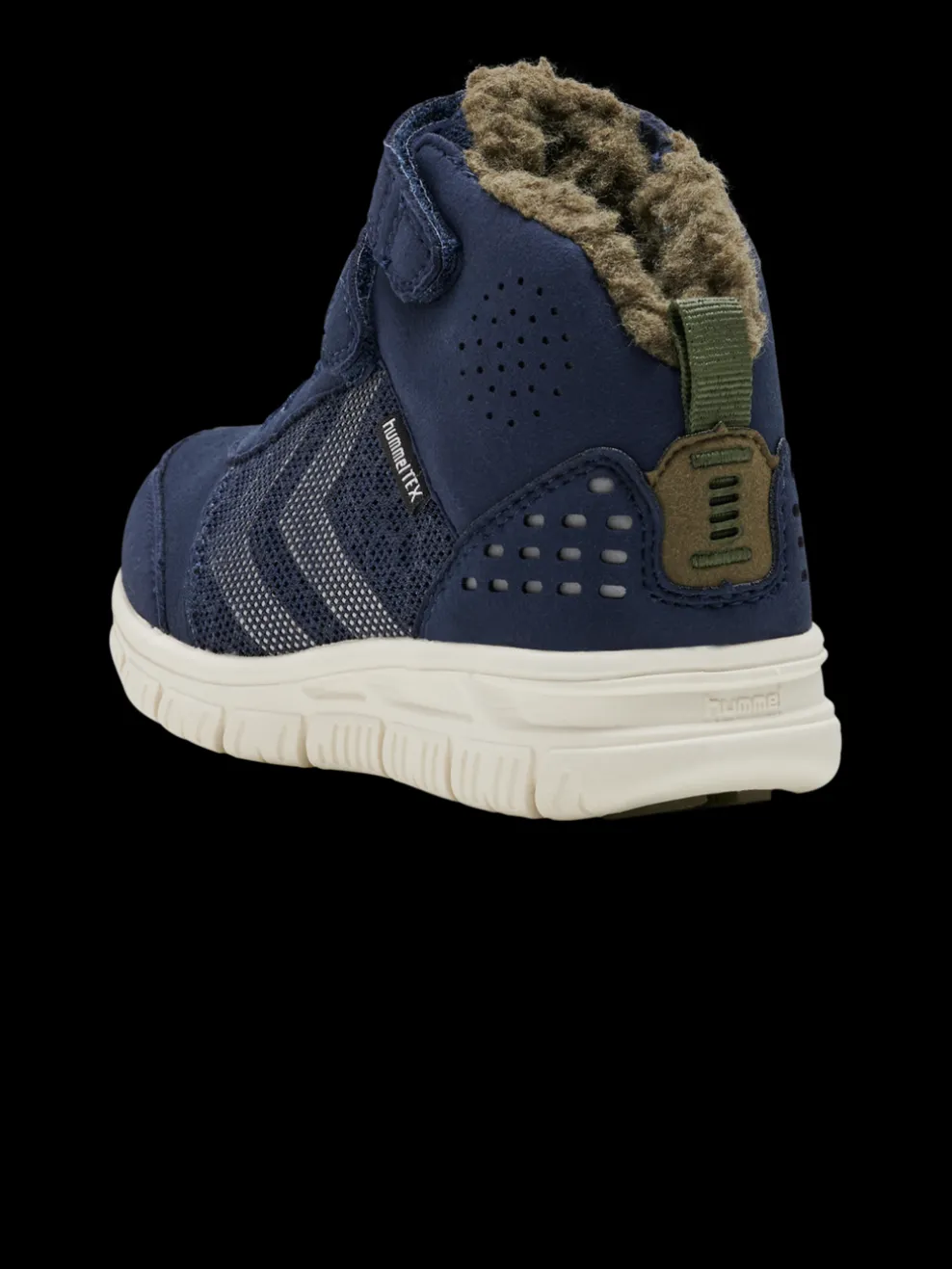 CROSSLITE WINTER MID TEX JR