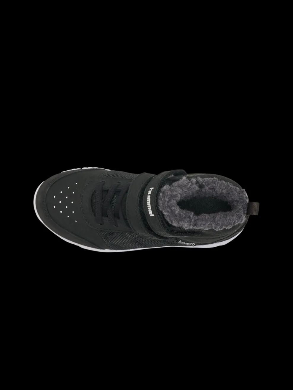 CROSSLITE WINTER MID TEX JR