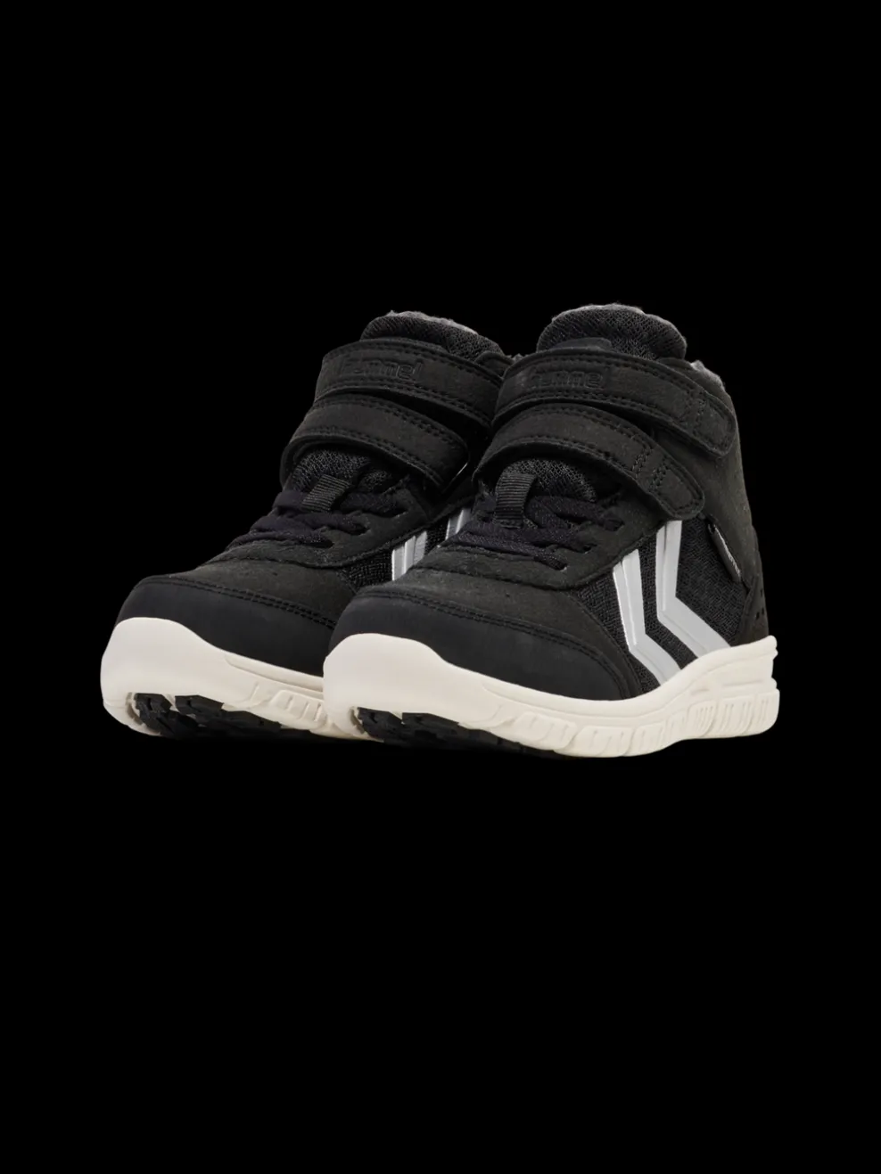 CROSSLITE WINTER MID TEX JR
