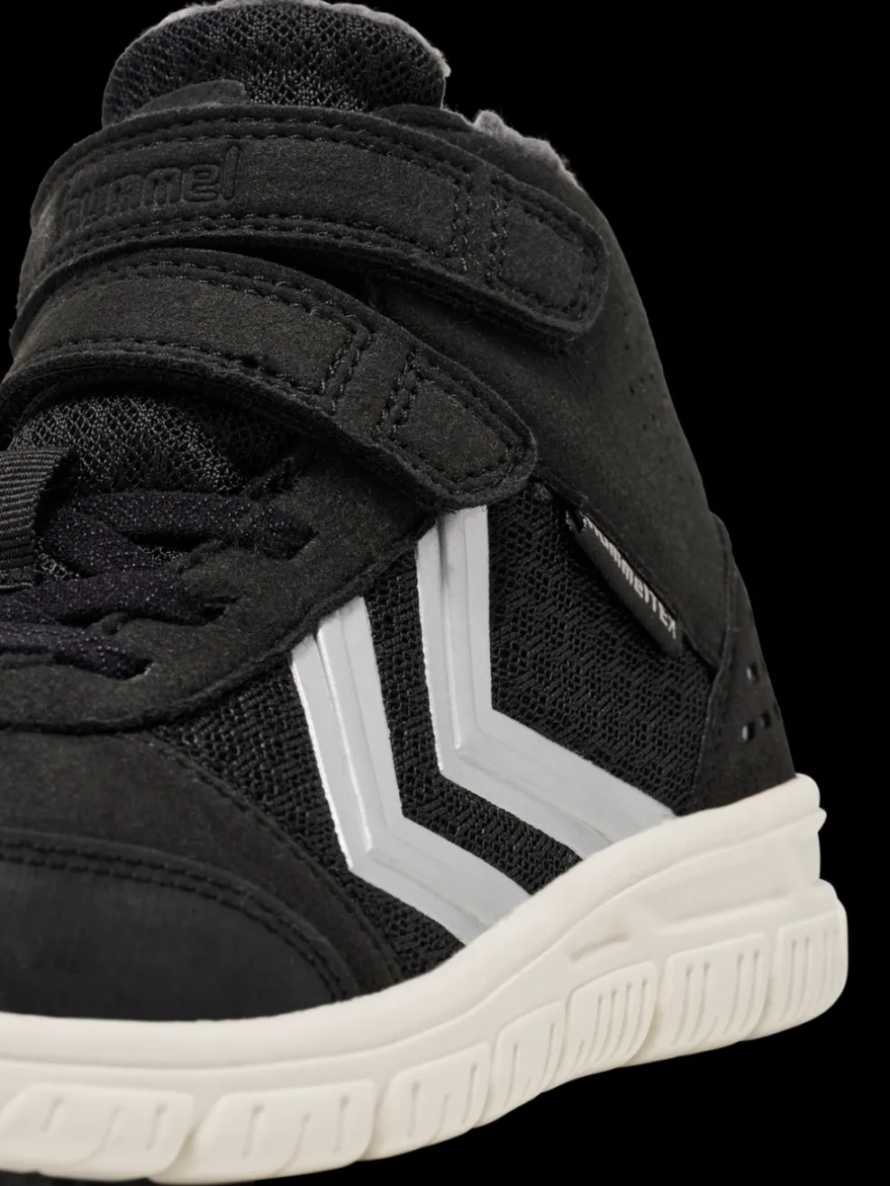 CROSSLITE WINTER MID TEX JR
