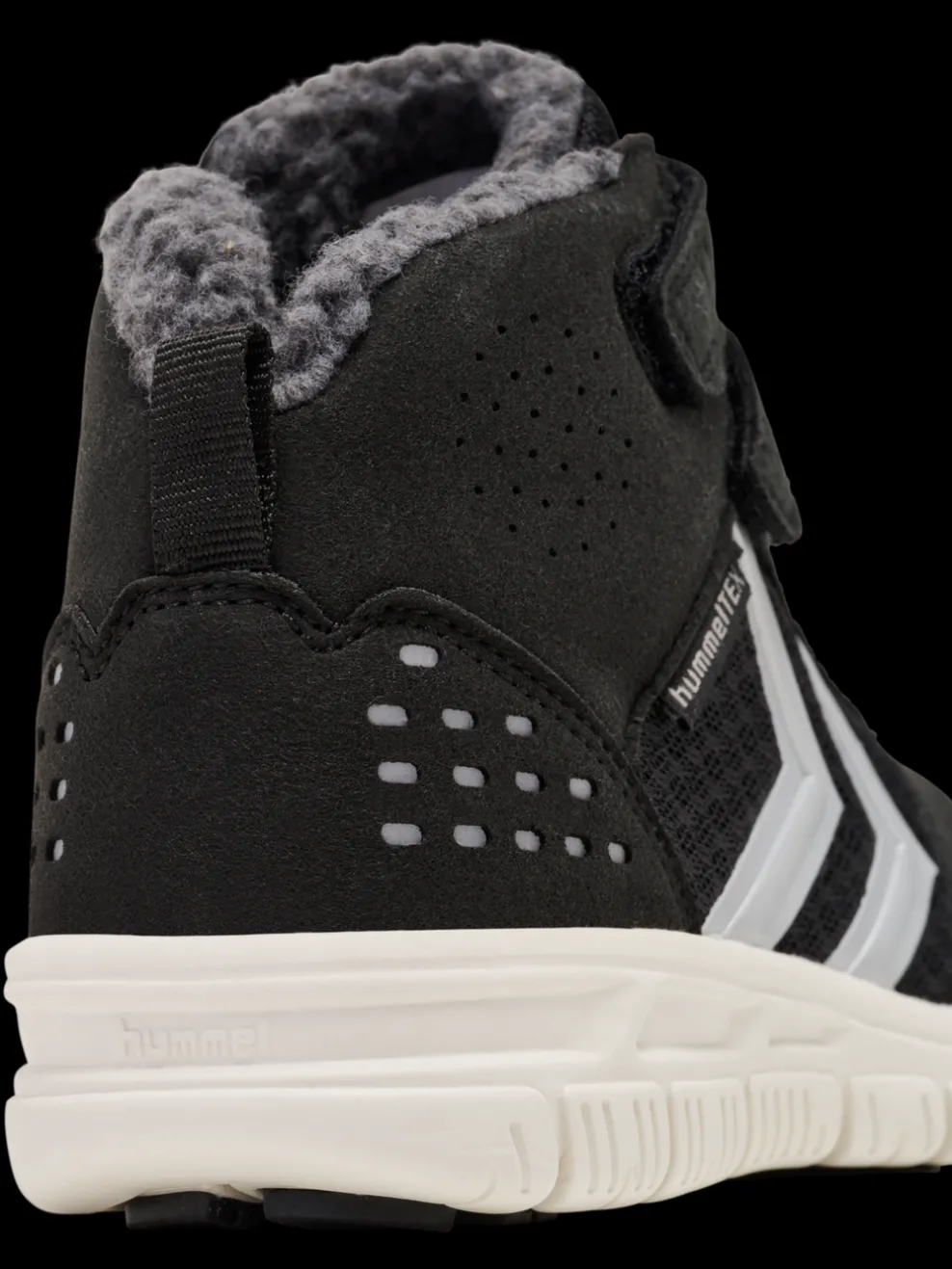 CROSSLITE WINTER MID TEX JR