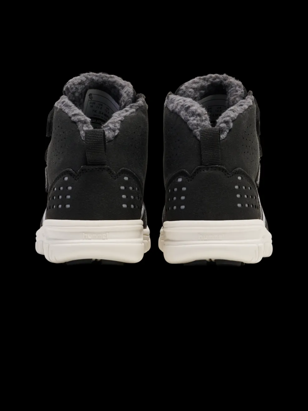 CROSSLITE WINTER MID TEX JR