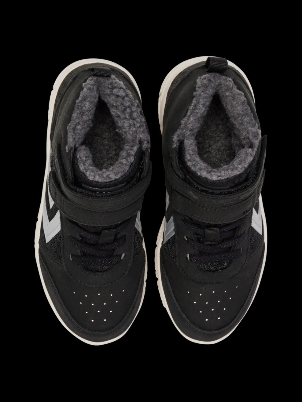 CROSSLITE WINTER MID TEX JR