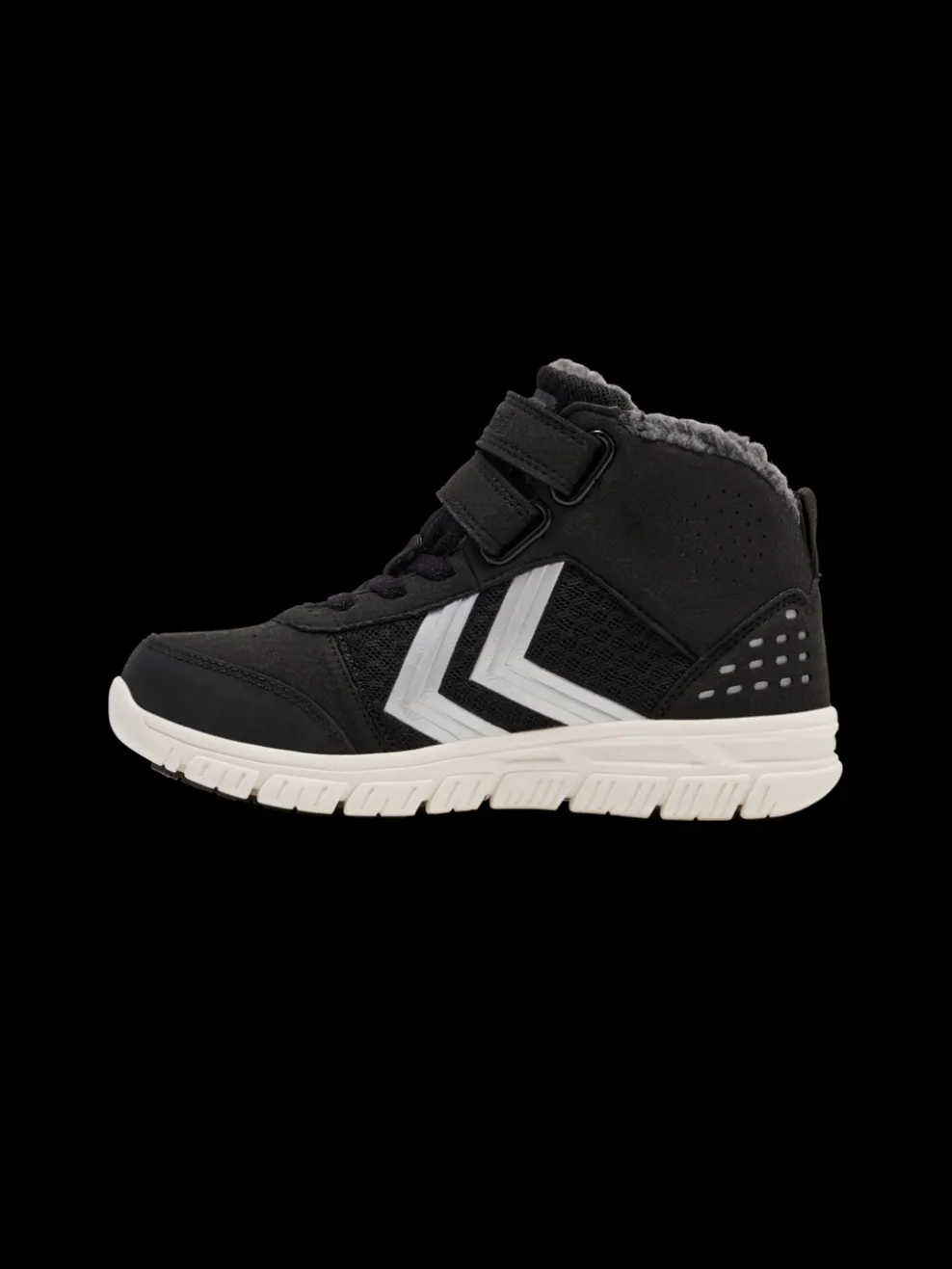 CROSSLITE WINTER MID TEX JR