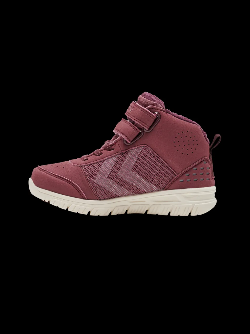 CROSSLITE WINTER MID TEX JR