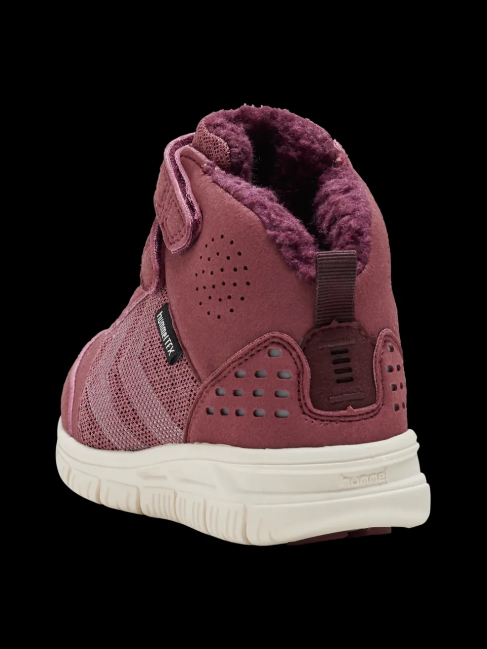 CROSSLITE WINTER MID TEX JR