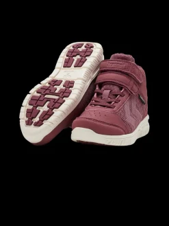 CROSSLITE WINTER MID TEX JR