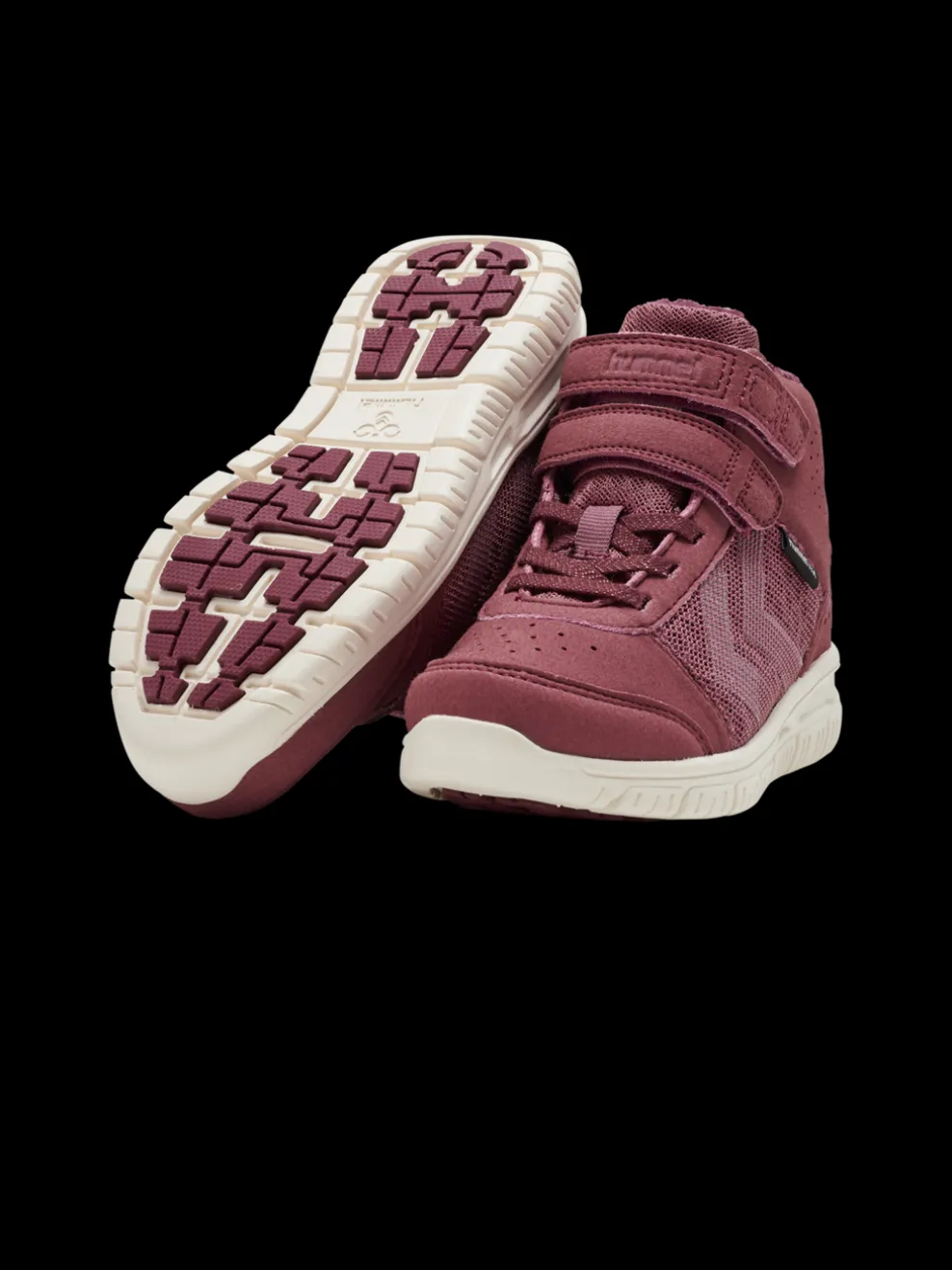 CROSSLITE WINTER MID TEX JR