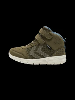 CROSSLITE WINTER MID TEX JR
