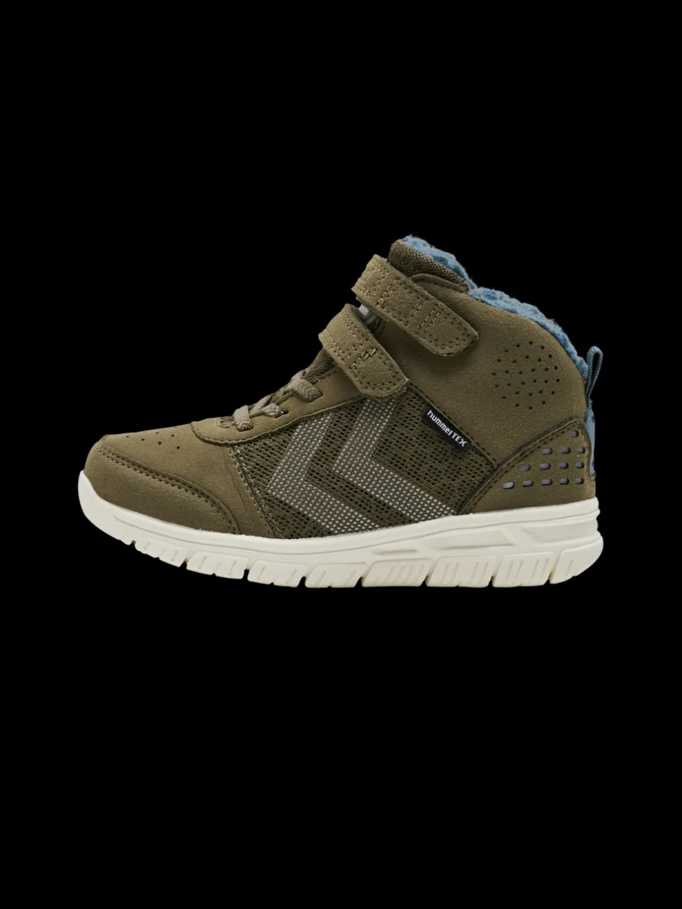 CROSSLITE WINTER MID TEX JR