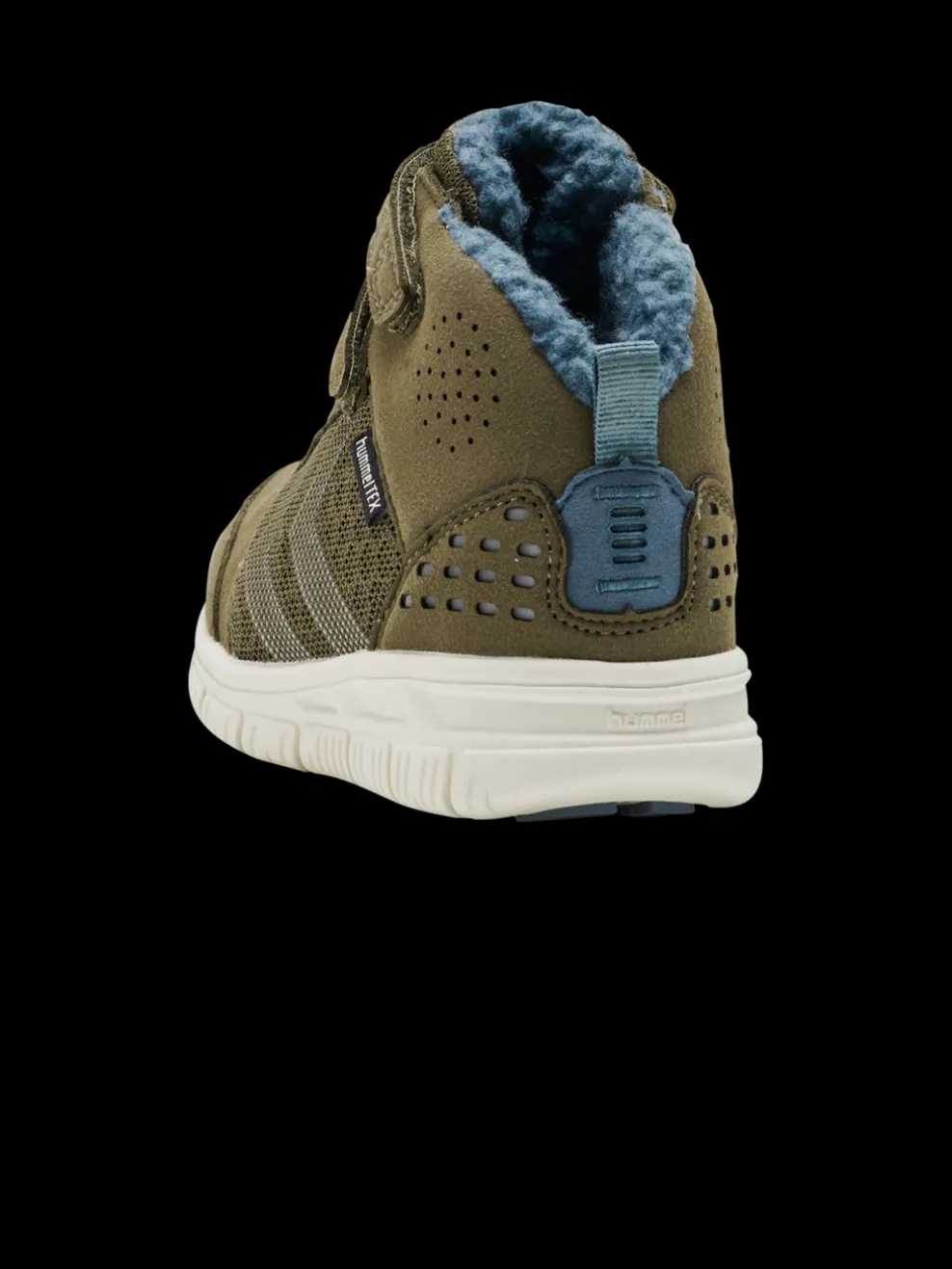 CROSSLITE WINTER MID TEX JR