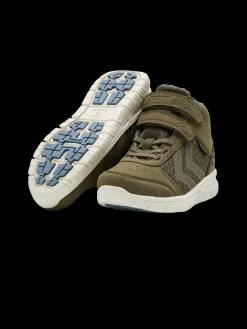 CROSSLITE WINTER MID TEX JR