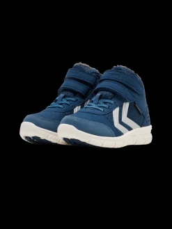 CROSSLITE WINTER MID TEX JR