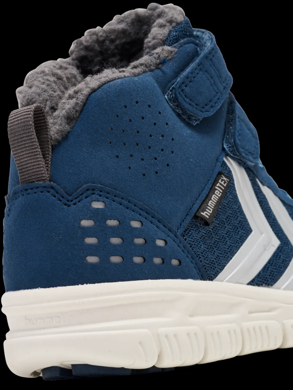 CROSSLITE WINTER MID TEX JR