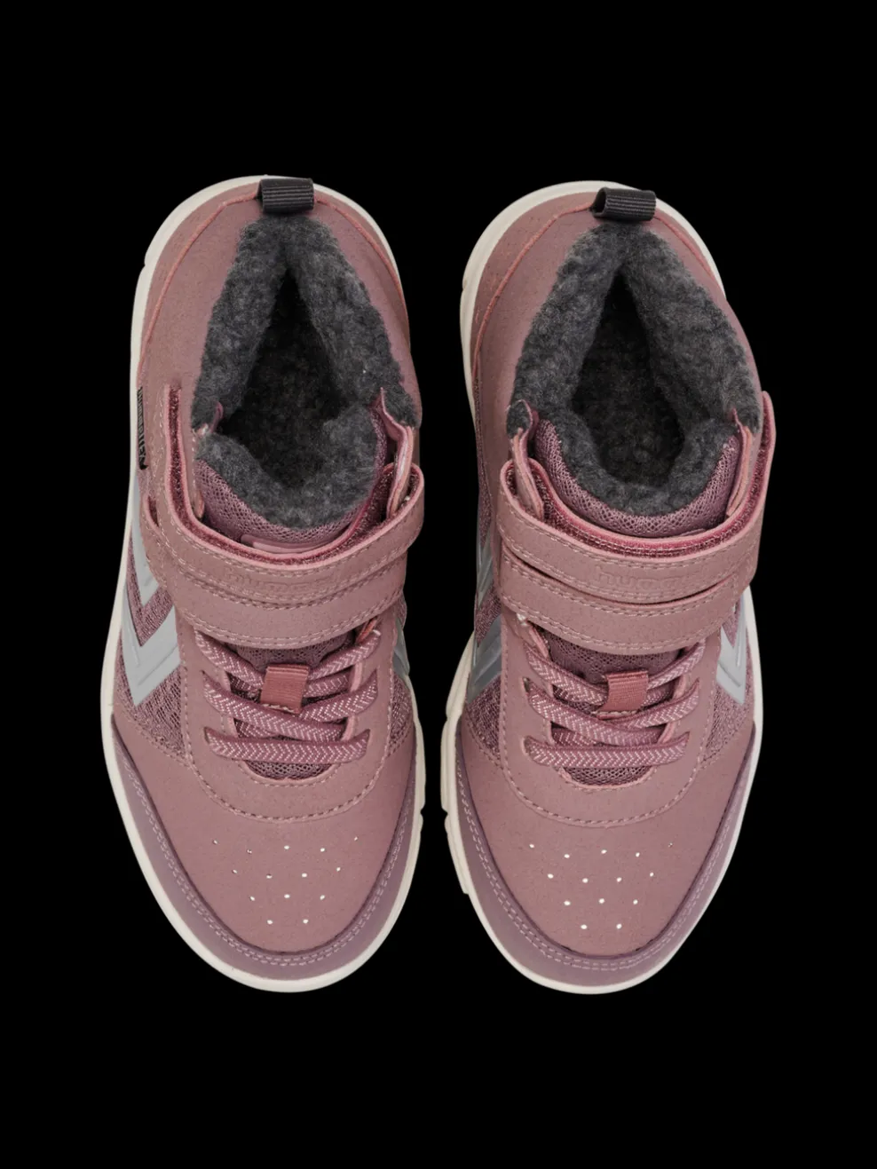 CROSSLITE WINTER MID TEX JR