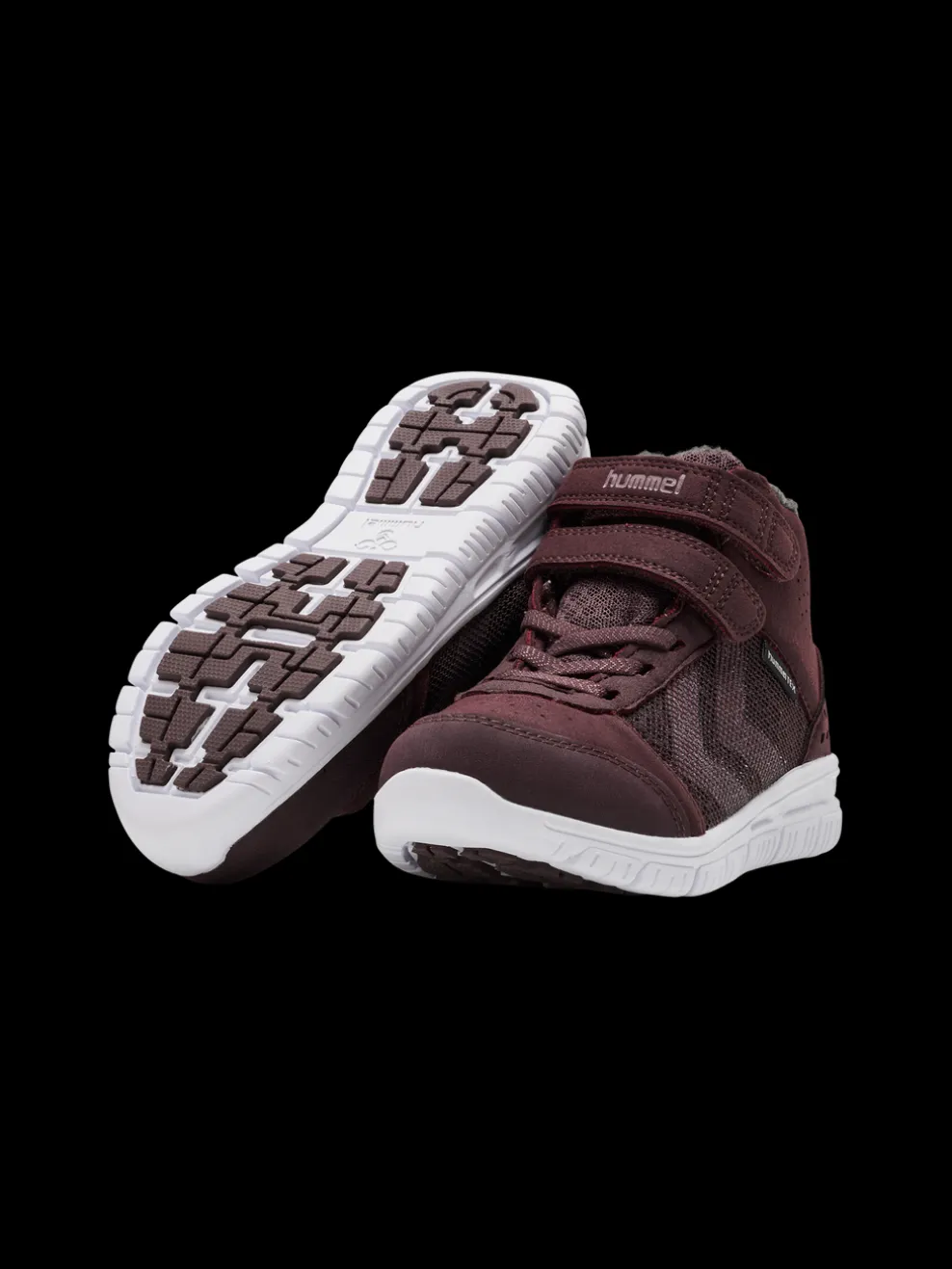 CROSSLITE WINTER TEX JR