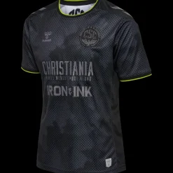 CSC 22/23 AWAY JERSEY S/S