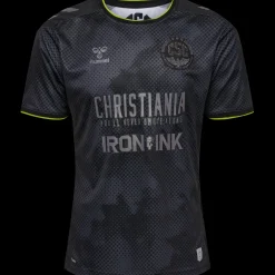 CSC 22/23 AWAY JERSEY S/S