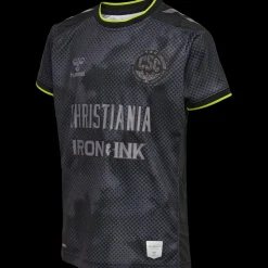 CSC 22/23 AWAY JERSEY S/S KIDS