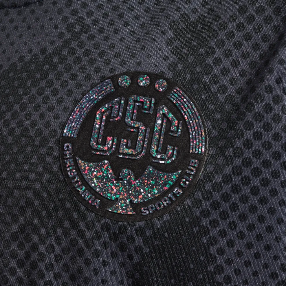 CSC 22/23 AWAY JERSEY S/S KIDS