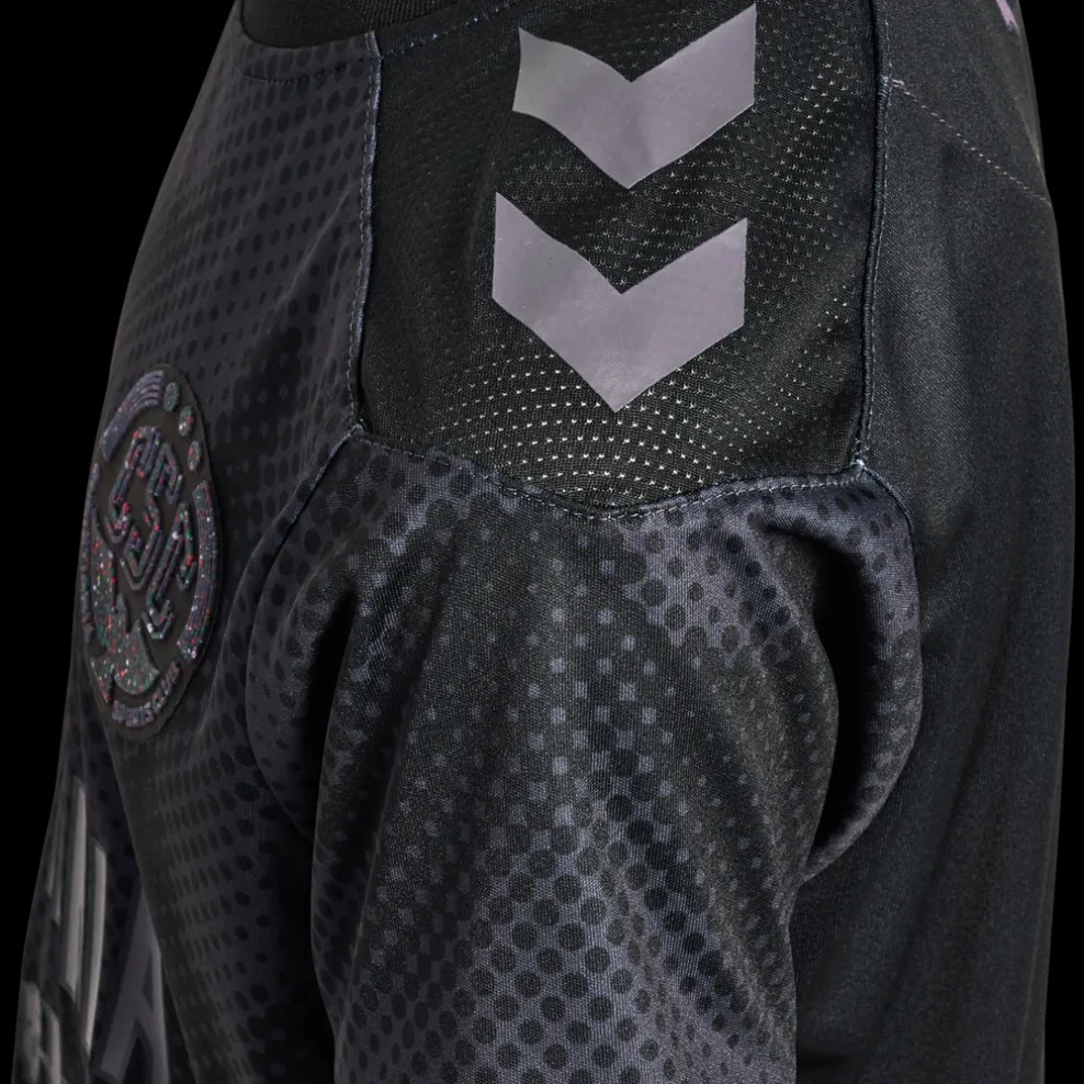 CSC 22/23 AWAY JERSEY S/S KIDS