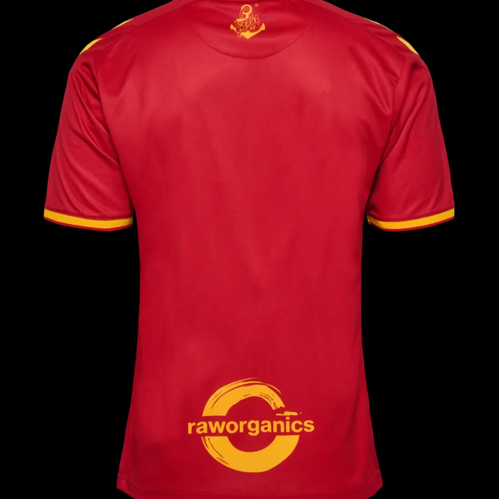 CSC 22/23 HOME JERSEY S/S